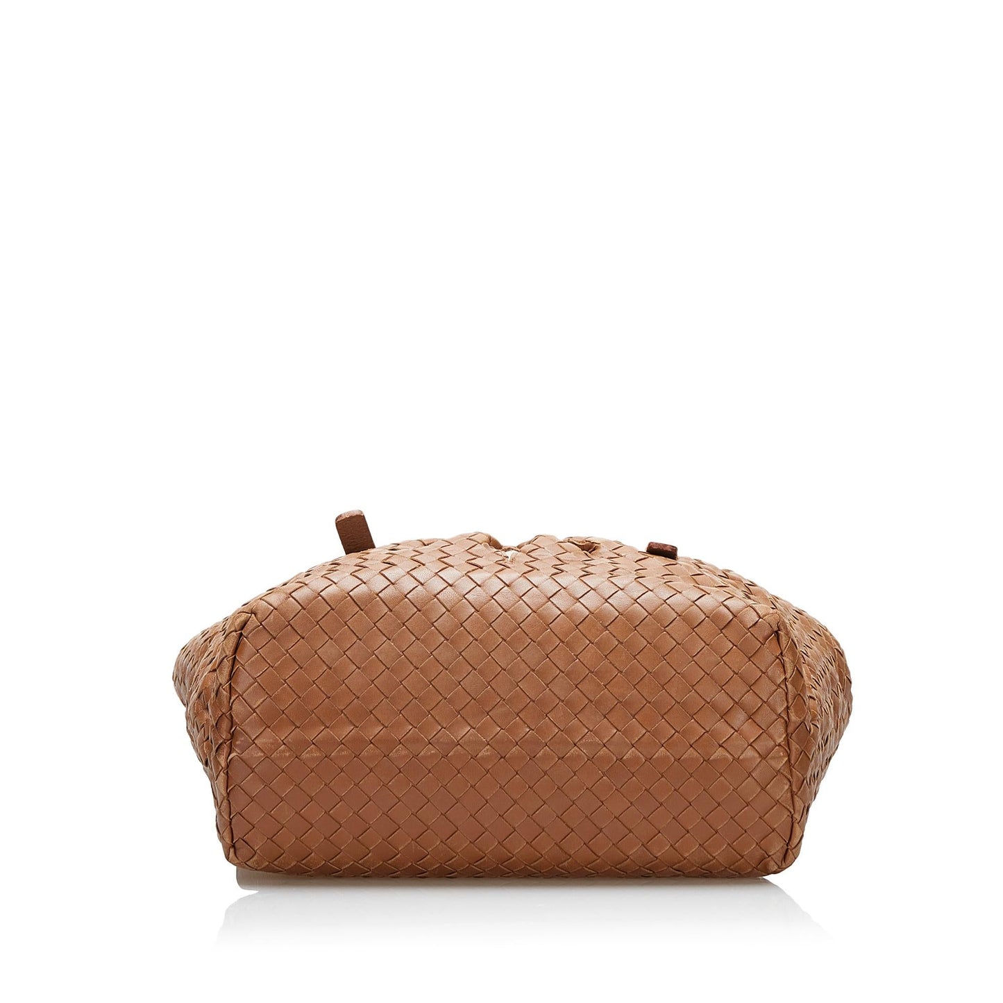 Luxury Bottega Veneta Intrecciato Flower Tote (SHG-iifMpY)