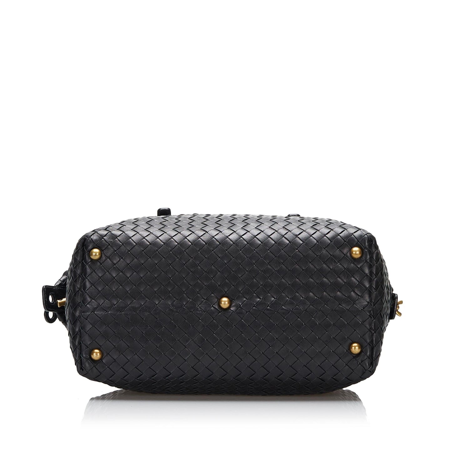 Luxury Bottega Veneta Intrecciato Handbag (SHG-q6JmXT)