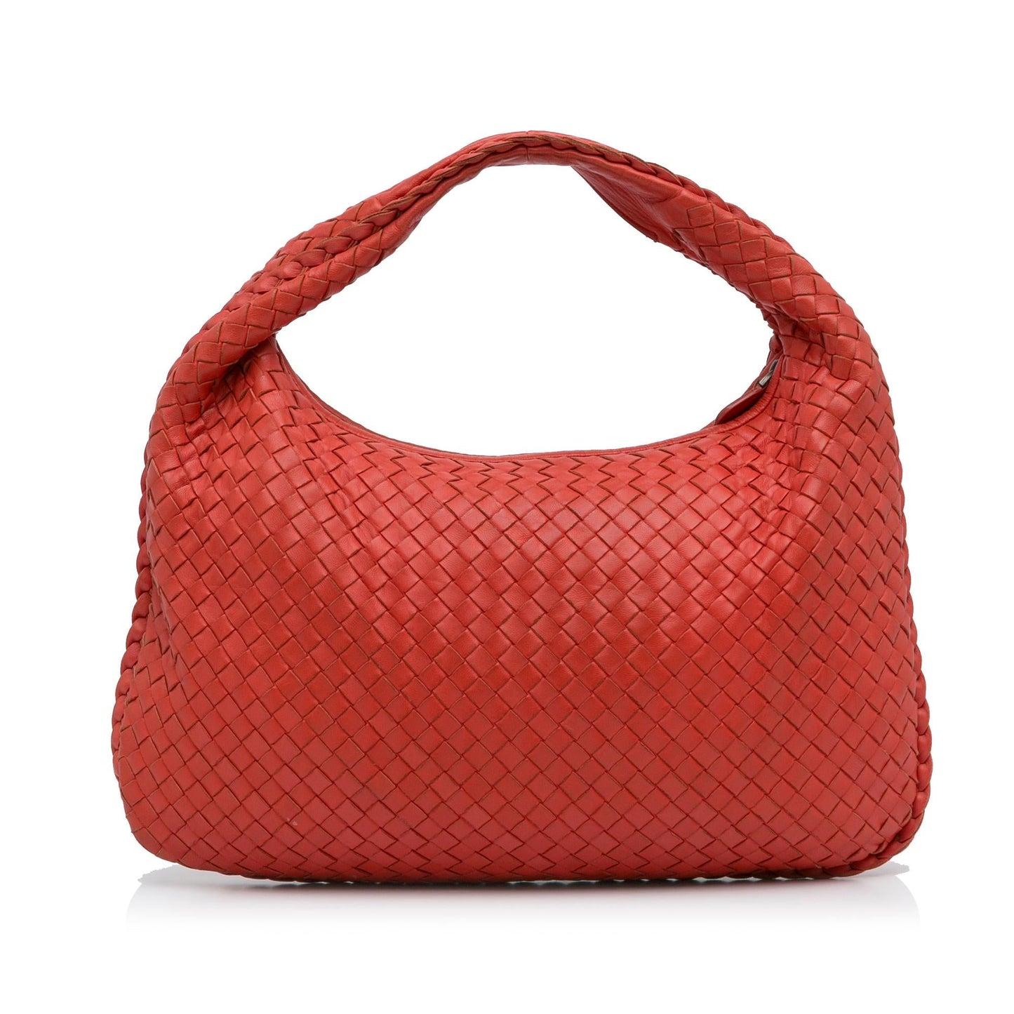 Luxury Bottega Veneta Intrecciato Hobo (SHG-mizT9e)