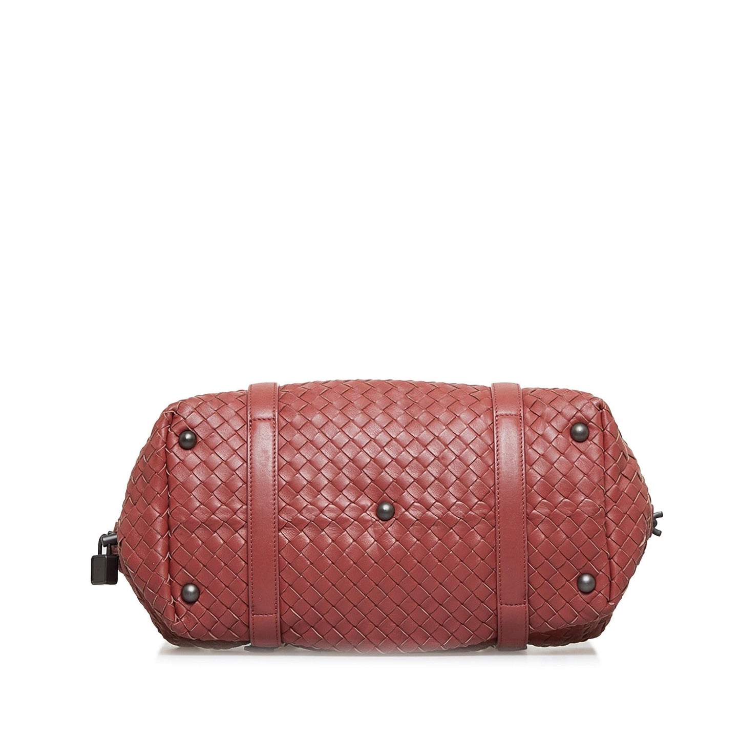 Luxury Bottega Veneta Intrecciato Montaigne (SHG-HfcnKN)