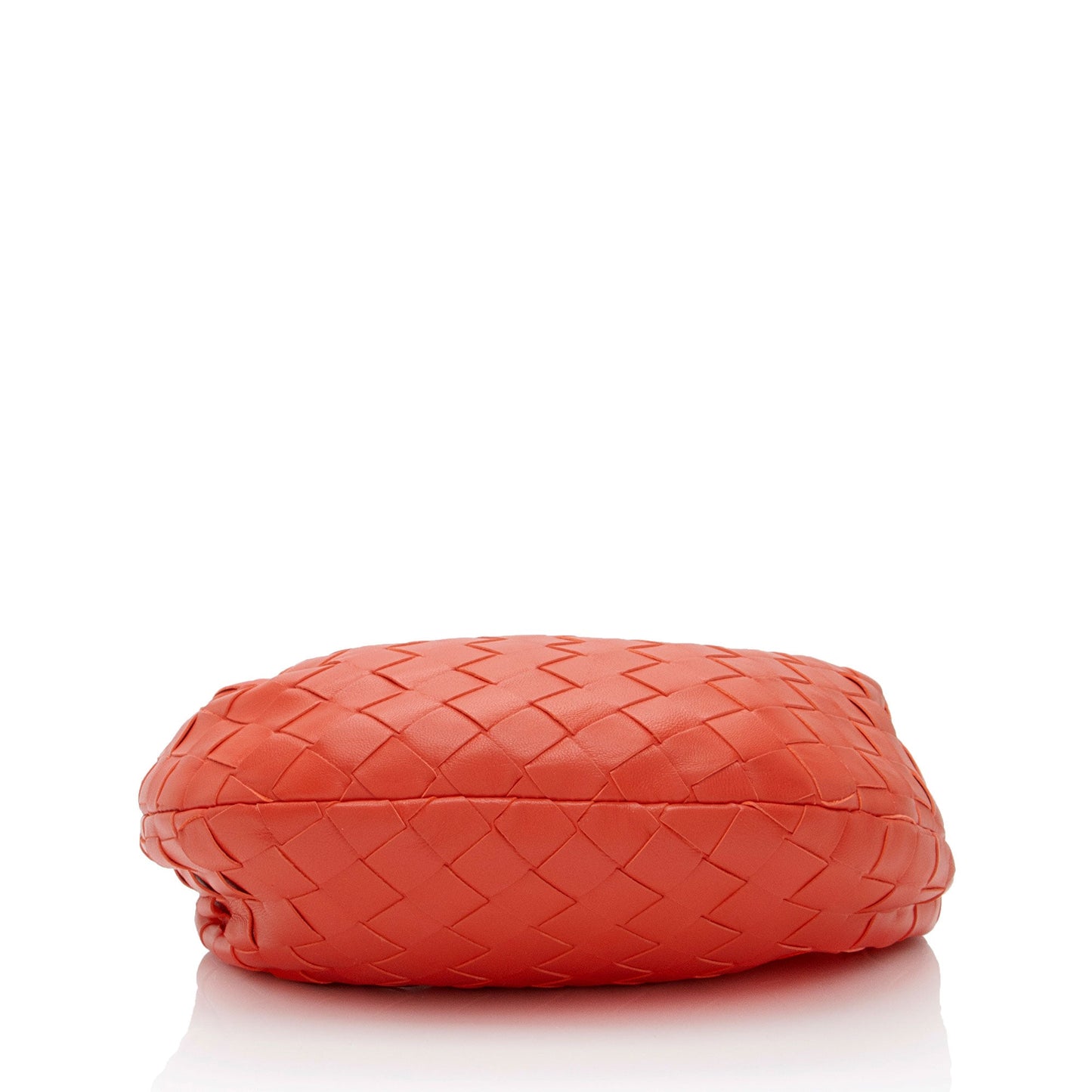Luxury Bottega Veneta Intrecciato Nappa Jodie Mini Bag (SHF-6UPbxw)
