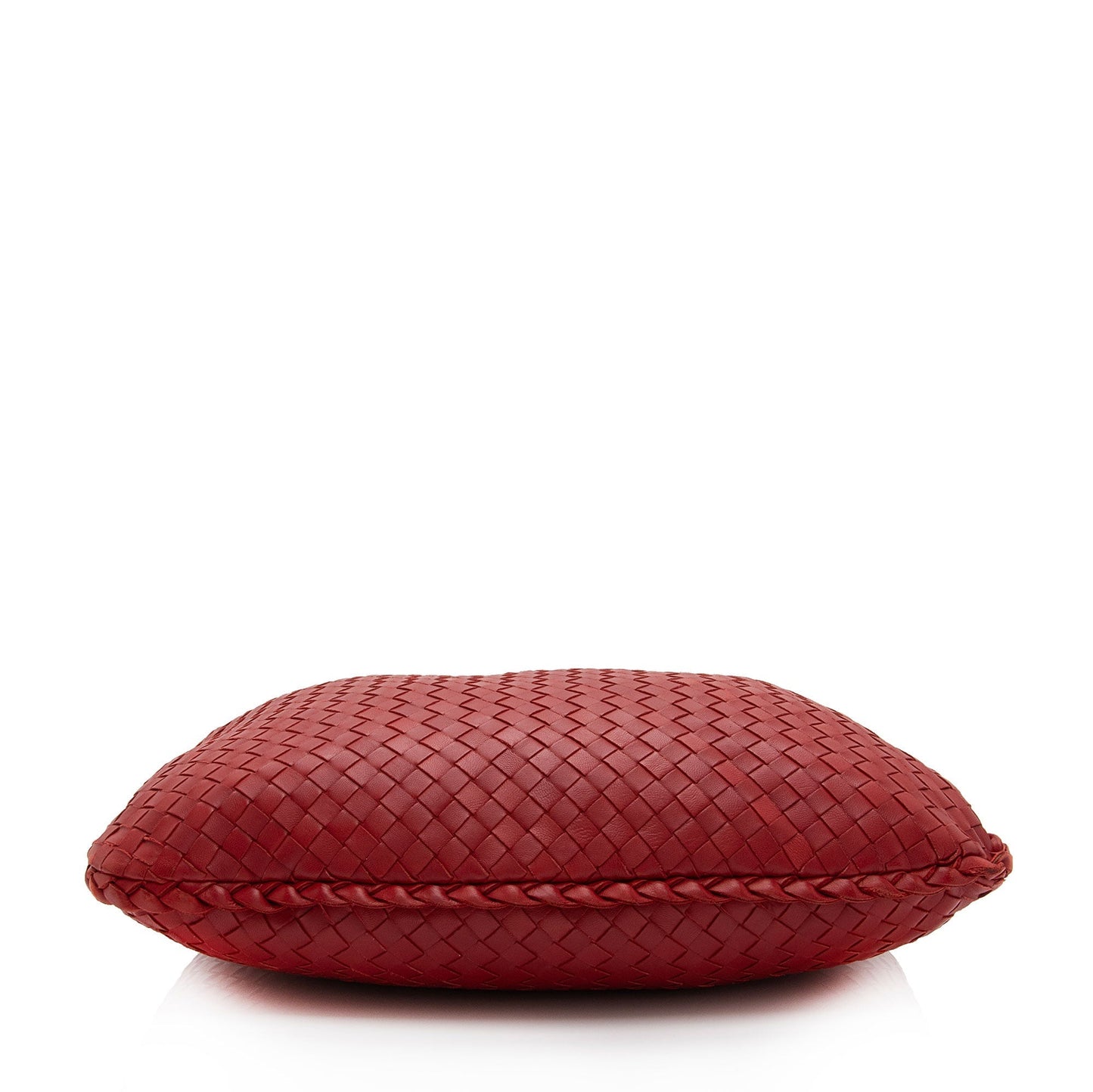 Luxury Bottega Veneta Intrecciato Nappa Medium Hobo (SHF-rHUnMZ)