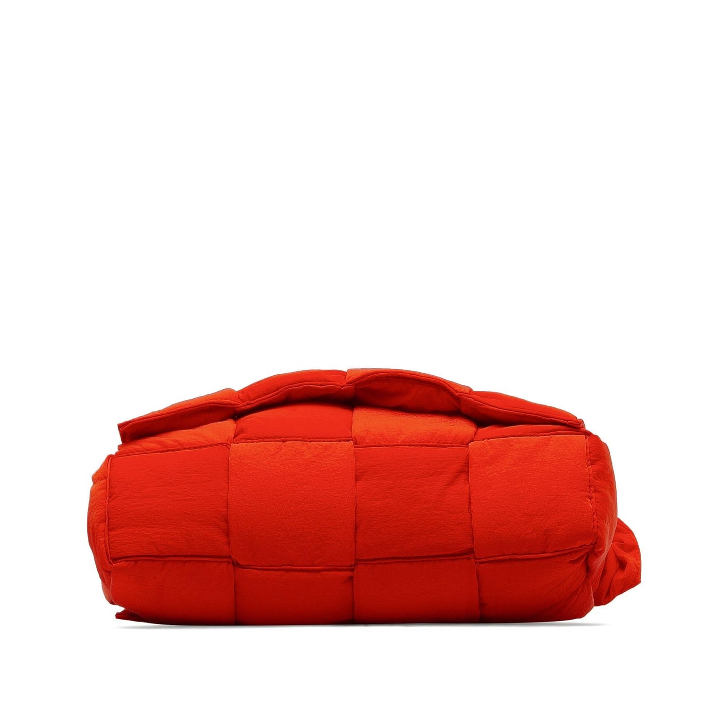 Luxury Bottega Veneta Intrecciato Padded Tech Cassette (SHG-Epfj7M)