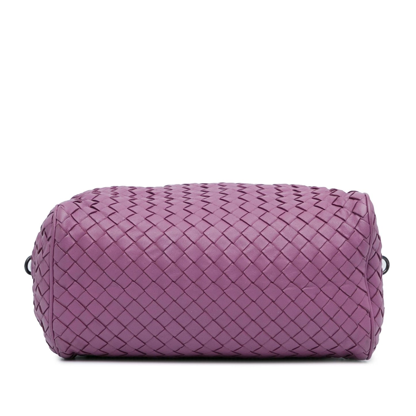 Luxury Bottega Veneta Intrecciato Satchel (SHG-0wf3zF)