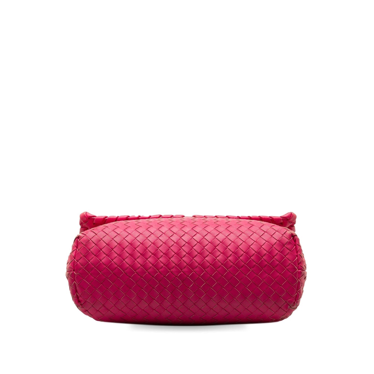 Luxury Bottega Veneta Large Intrecciato Olimpia (SHG-6z3wQU)