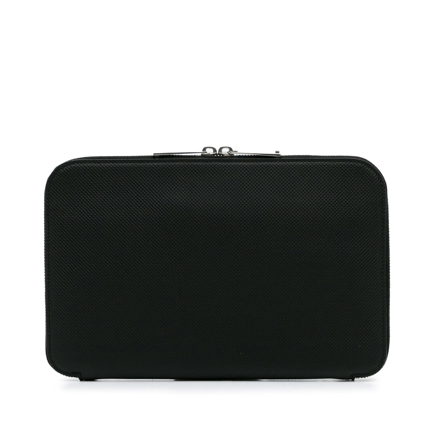 Luxury Bottega Veneta Leather Document Holder (SHG-nP837m)