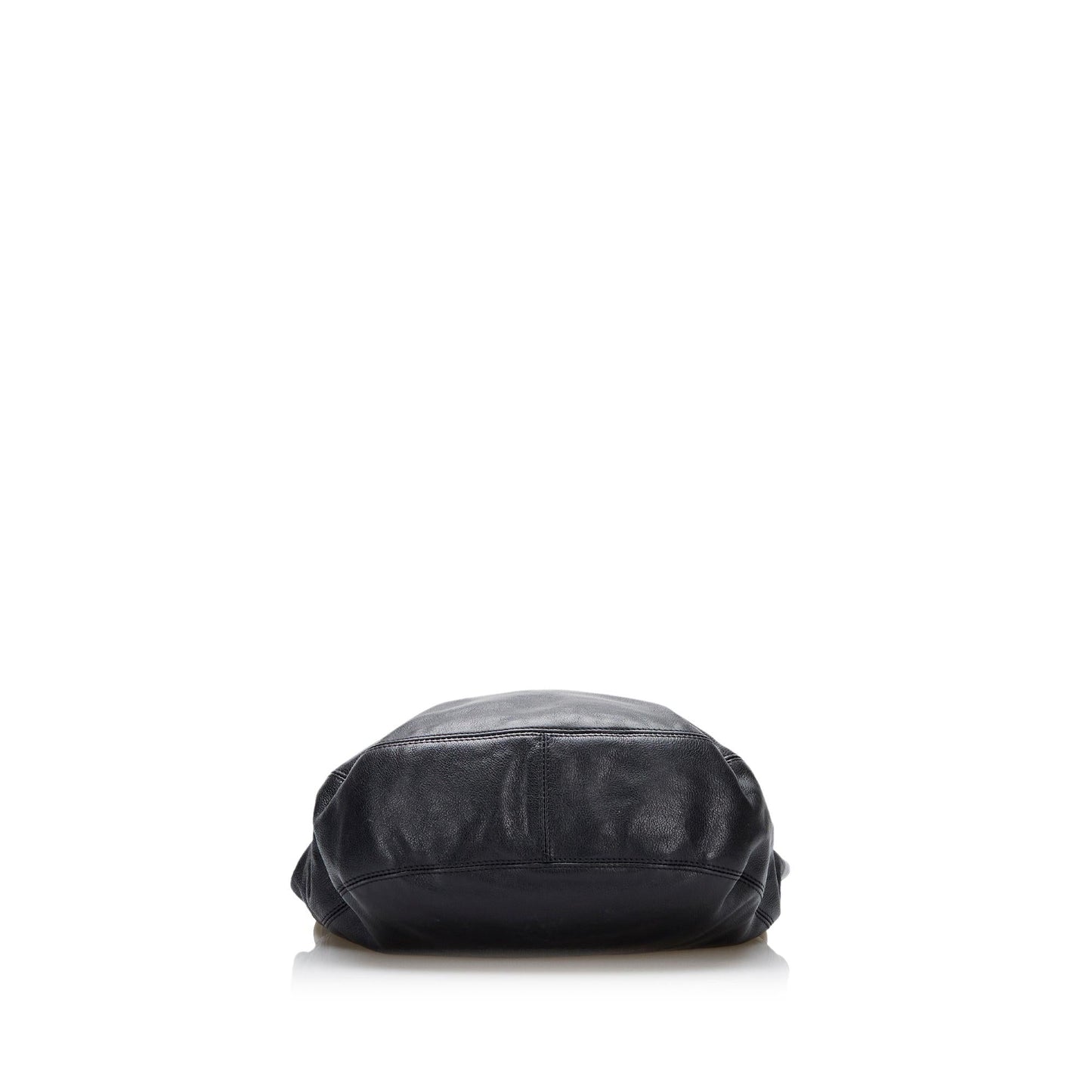 Luxury Bottega Veneta Leather Tote Bag (SHG-uY4IwB)