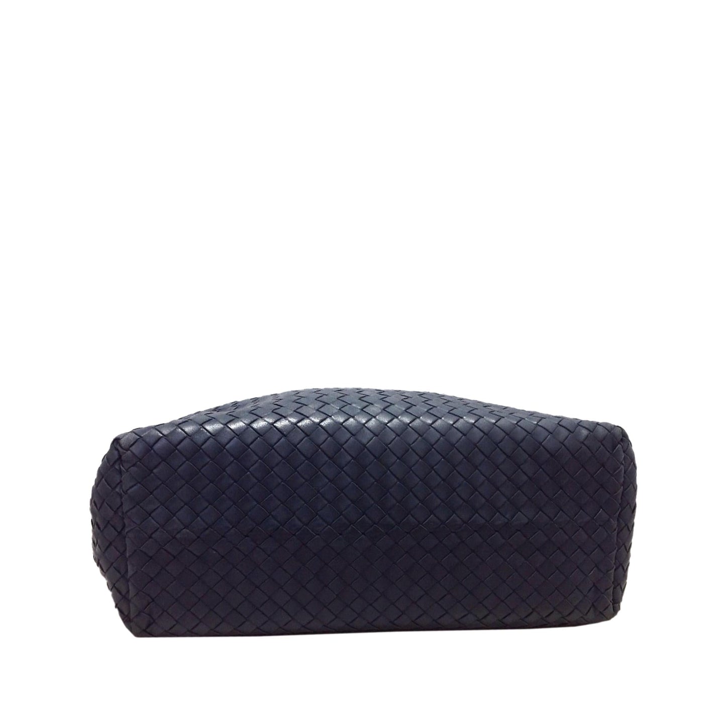 Luxury Bottega Veneta Medium Intrecciato Garda (SHG-RtmNiE)