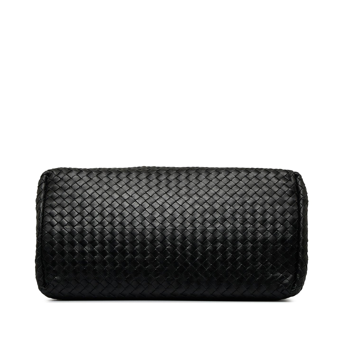 Luxury Bottega Veneta Medium Intrecciato Roma (SHG-plkI9u)