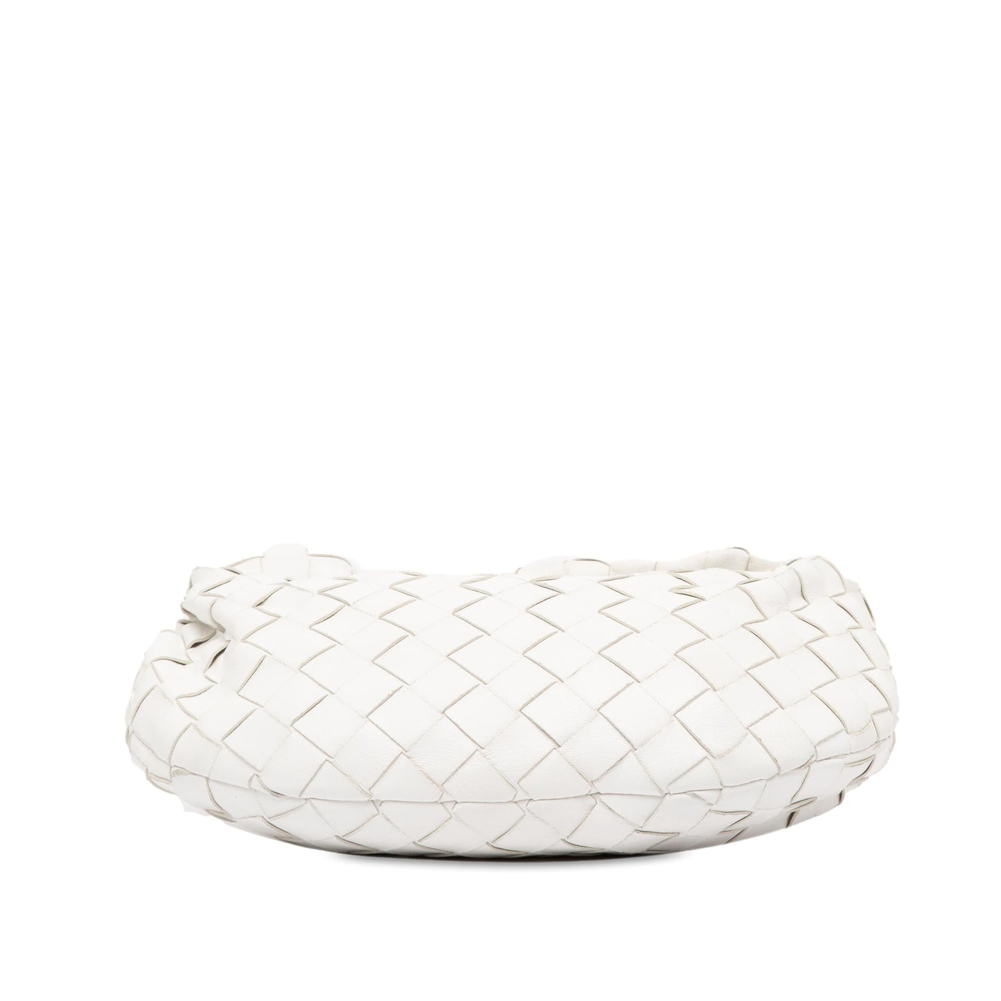 Luxury Bottega Veneta Mini Intrecciato Jodie (SHG-BBqyVi)