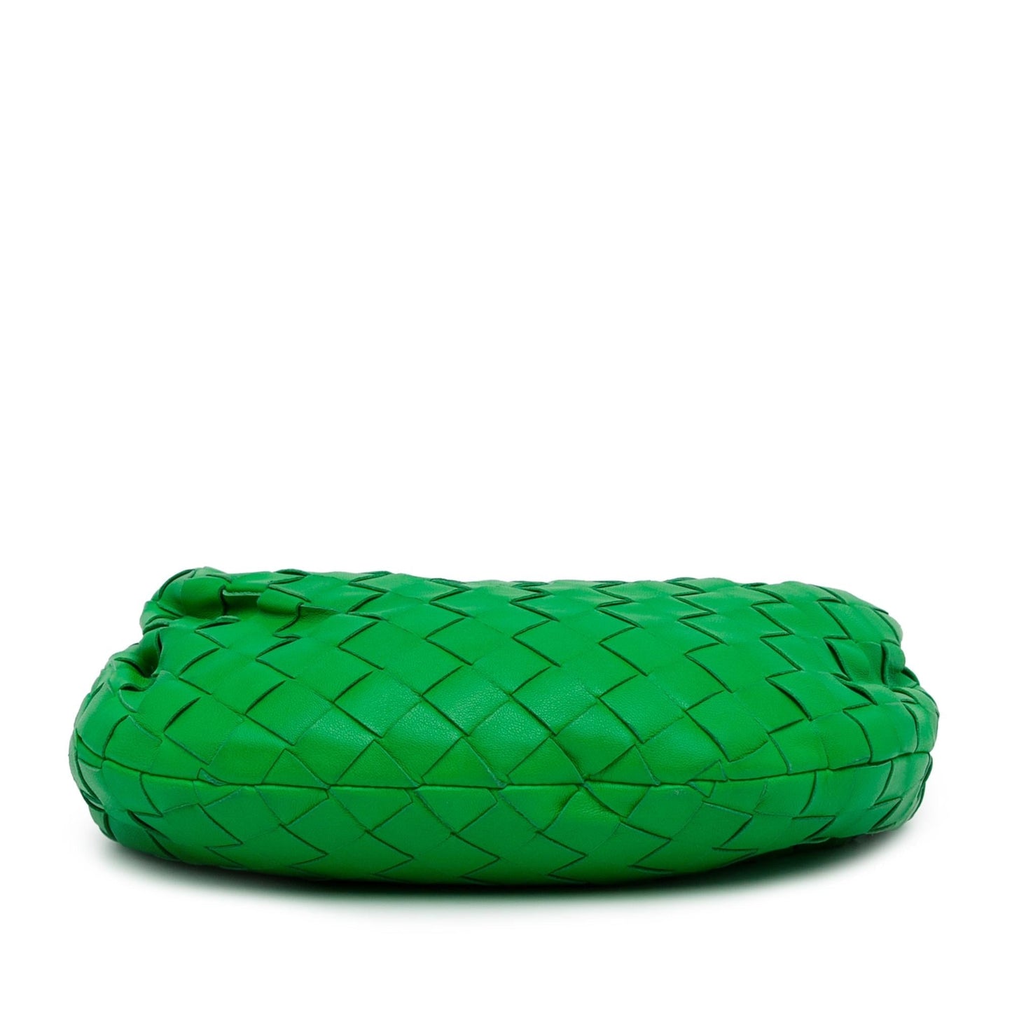 Luxury Bottega Veneta Mini Intrecciato Jodie (SHG-C59Gwo)
