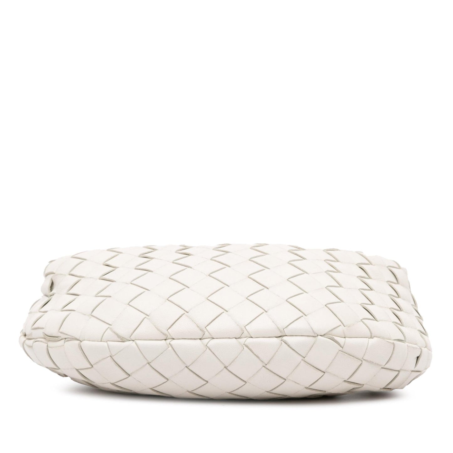 Luxury Bottega Veneta Mini Intrecciato Jodie (SHG-J3WtYW)