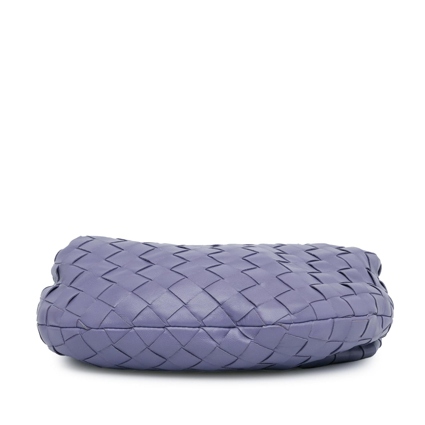 Luxury Bottega Veneta Mini Intrecciato Jodie (SHG-4NqQTf)