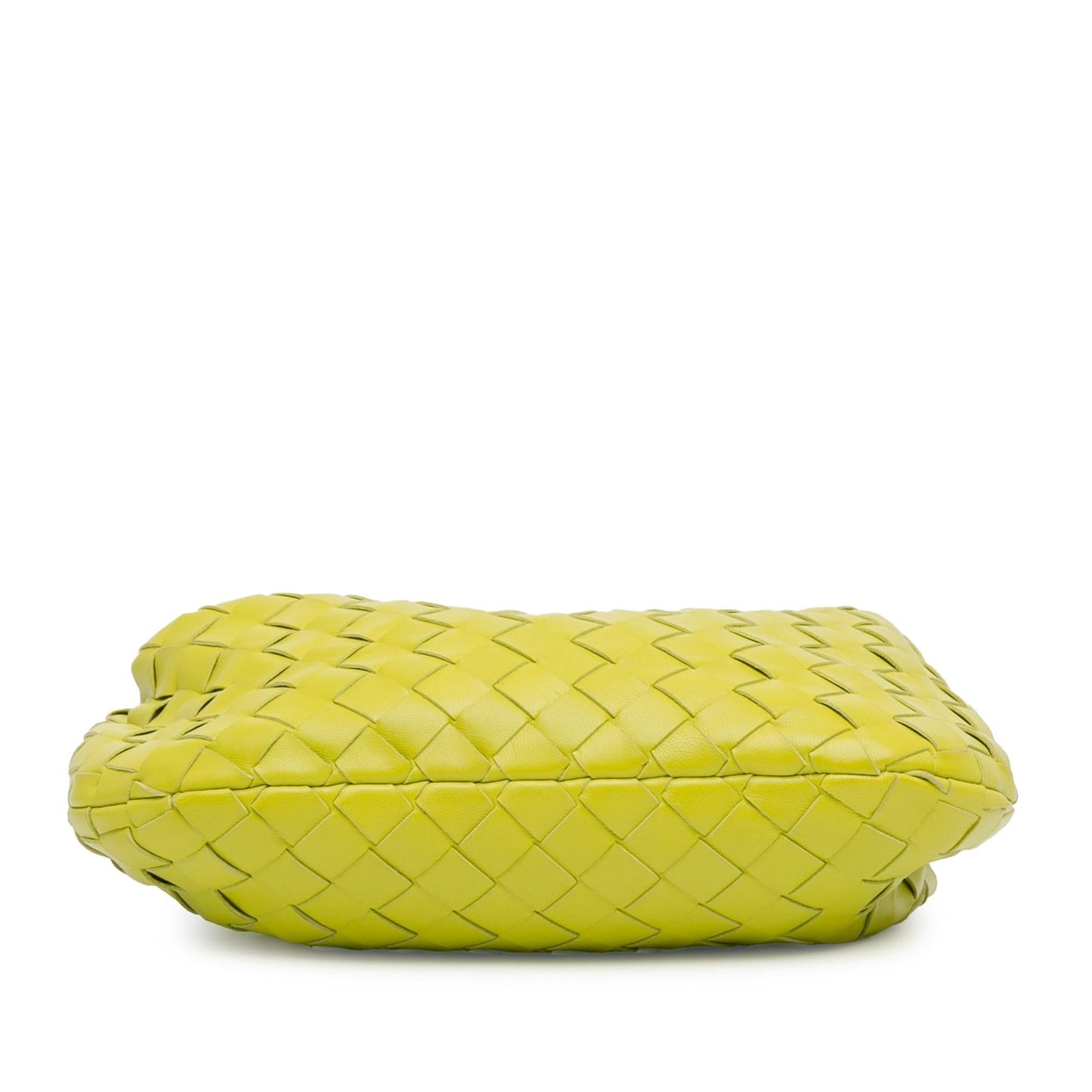 Luxury Bottega Veneta Mini Intrecciato Jodie (SHG-SqcL1P)