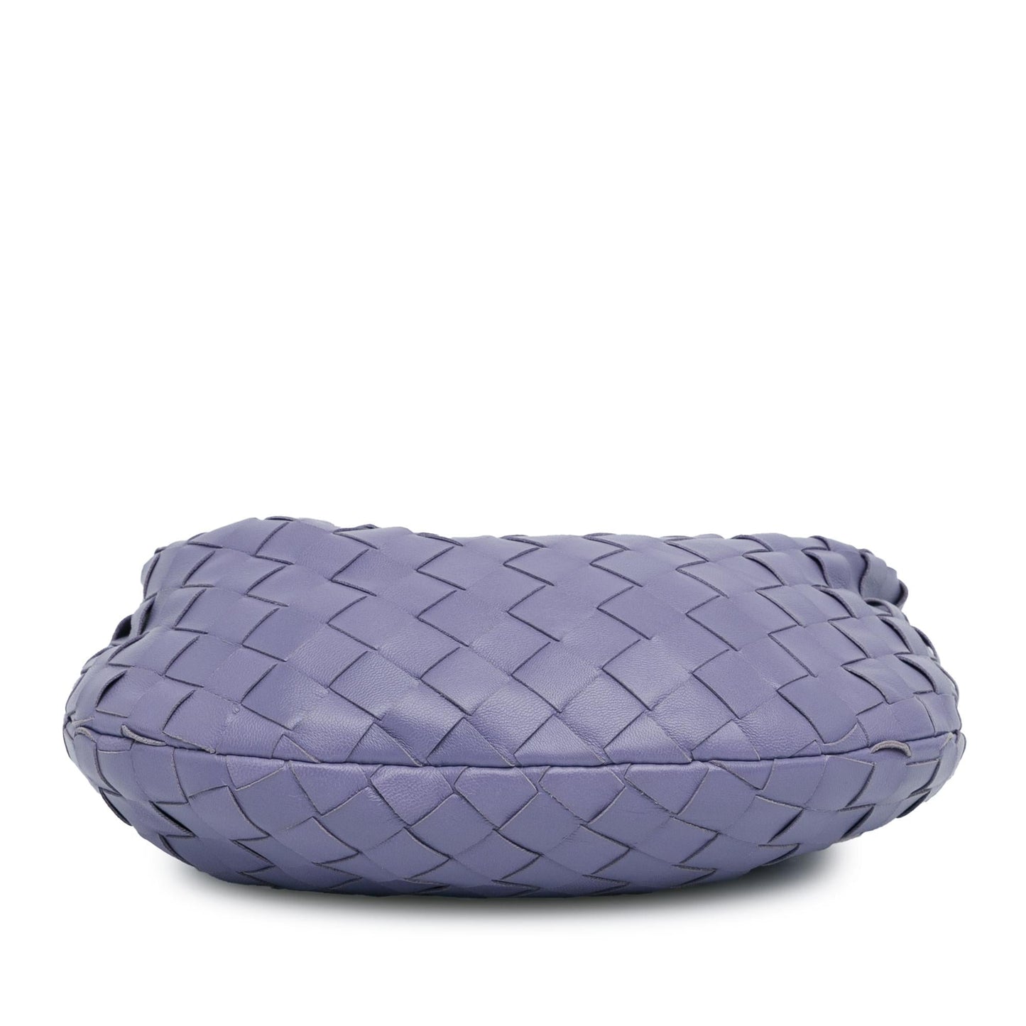 Luxury Bottega Veneta Mini Nappa Intrecciato Jodie (SHG-algxfV)