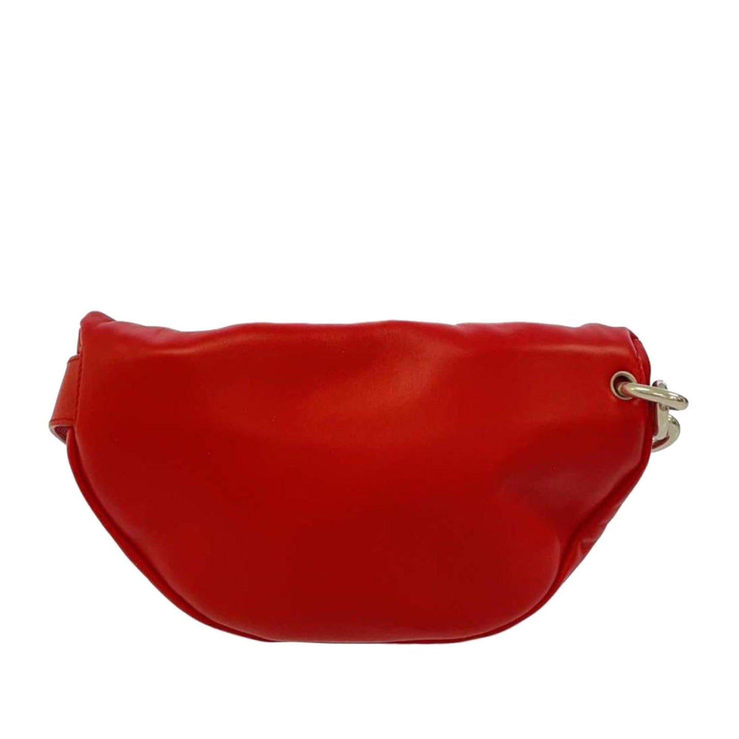 Luxury Bottega Veneta The Belt Chain Pouch (SHG-4GLhIh)