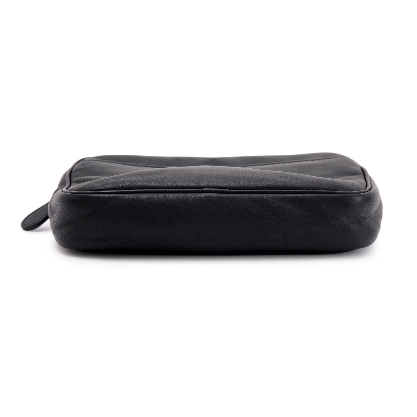 Bottega Veneta Leather Belt Bag