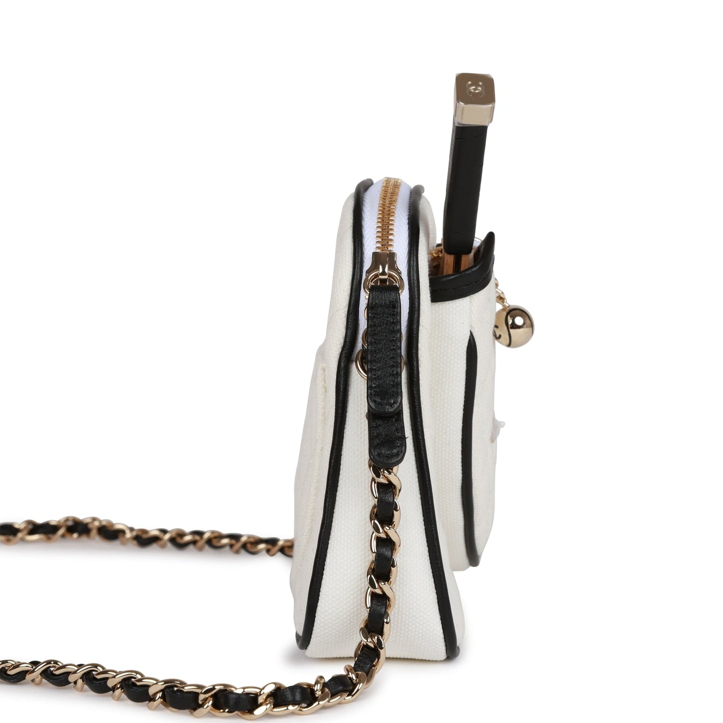 Chanel Mini Crossbody Bag - Almora Bags