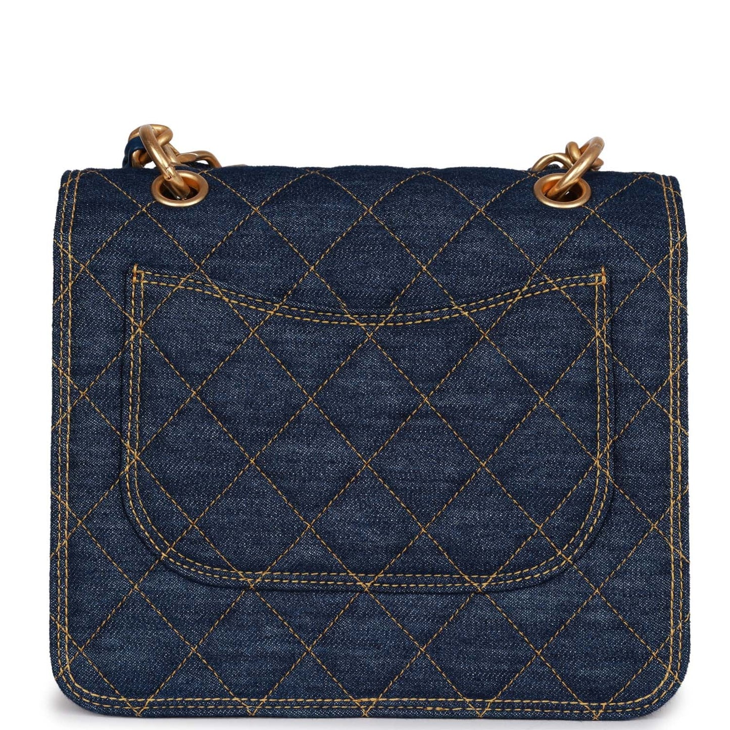 Chanel Flap Crossbody Bag - Almora Bags