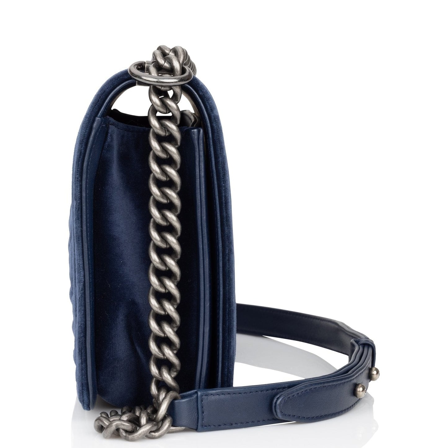 Chanel Boy Handbag Bag - Almora Bags