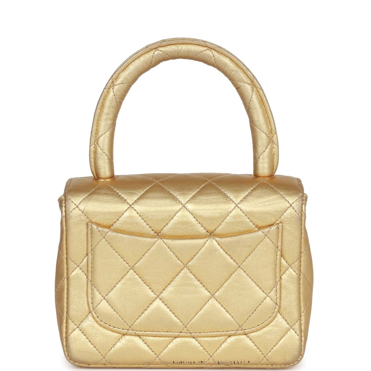 Chanel Kelly Shoulder Bag - Almora Bags