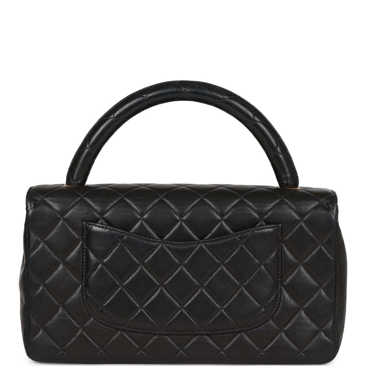 Chanel Kelly Shoulder Bag - Almora Bags