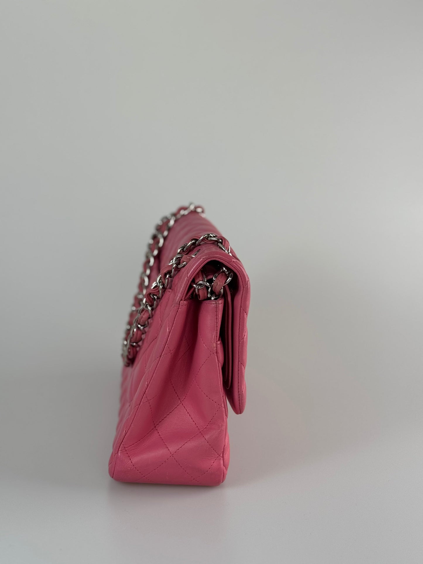 Chanel Classic Flap Shoulder Bag - Almora Bags