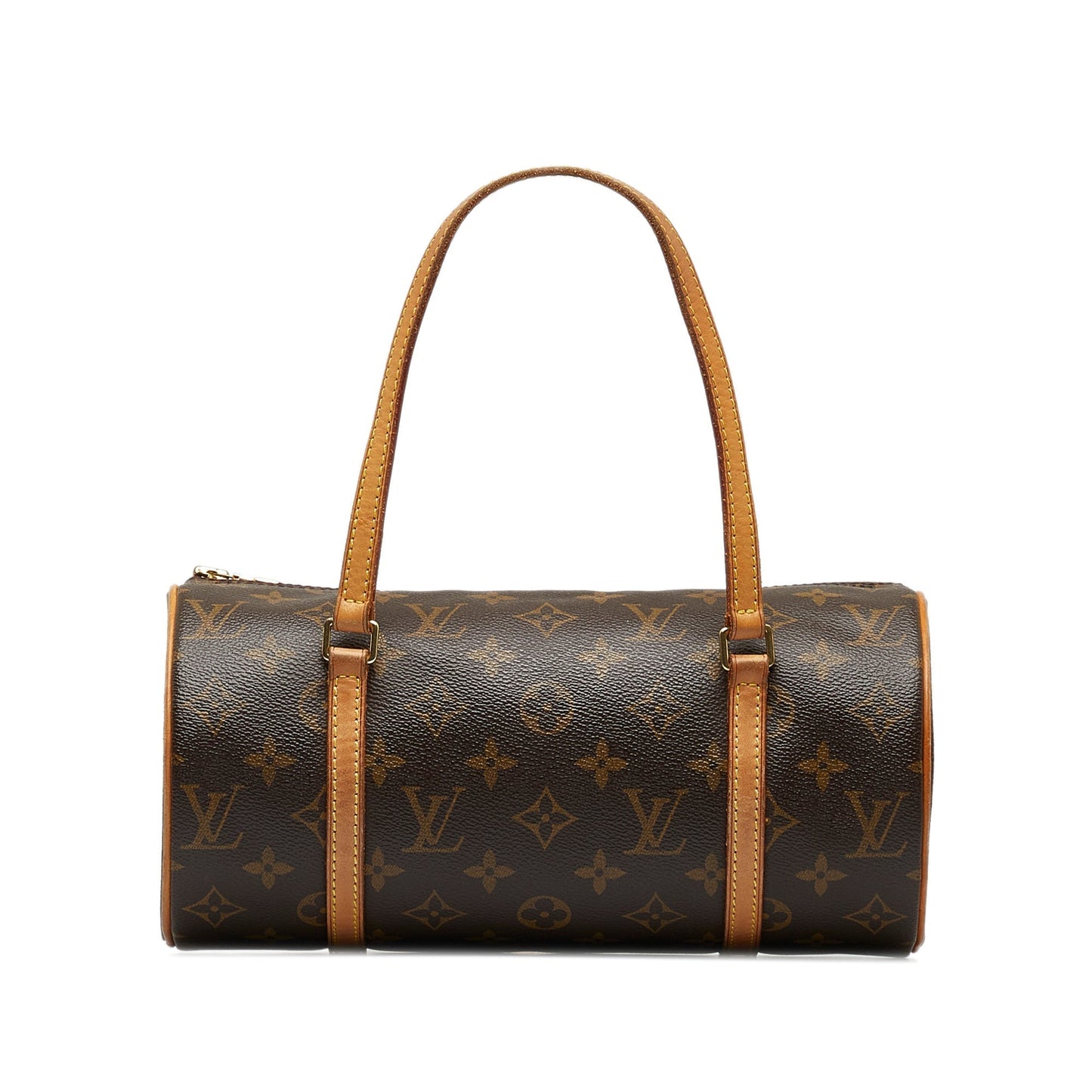 LOUIS VUITTON Monogram Papillon 26 HandBag