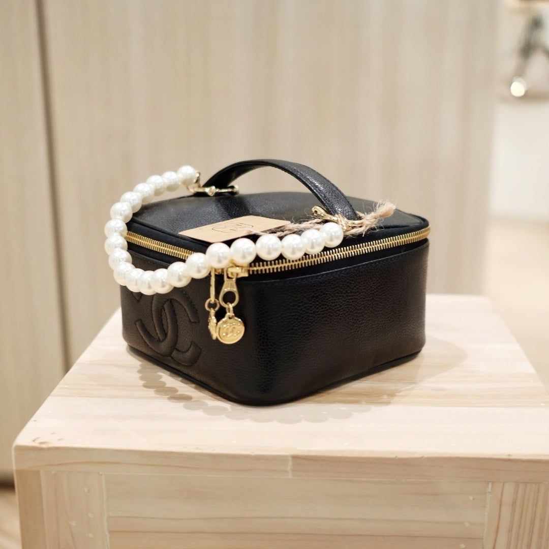 Chanel Handbag Bag - Almora Bags