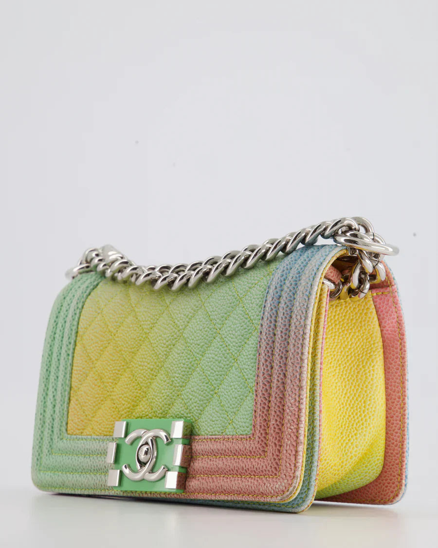 Chanel Handbag - Almora Bags
