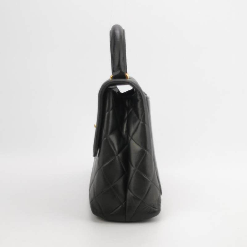 Chanel Kelly Shoulder Bag - Almora Bags