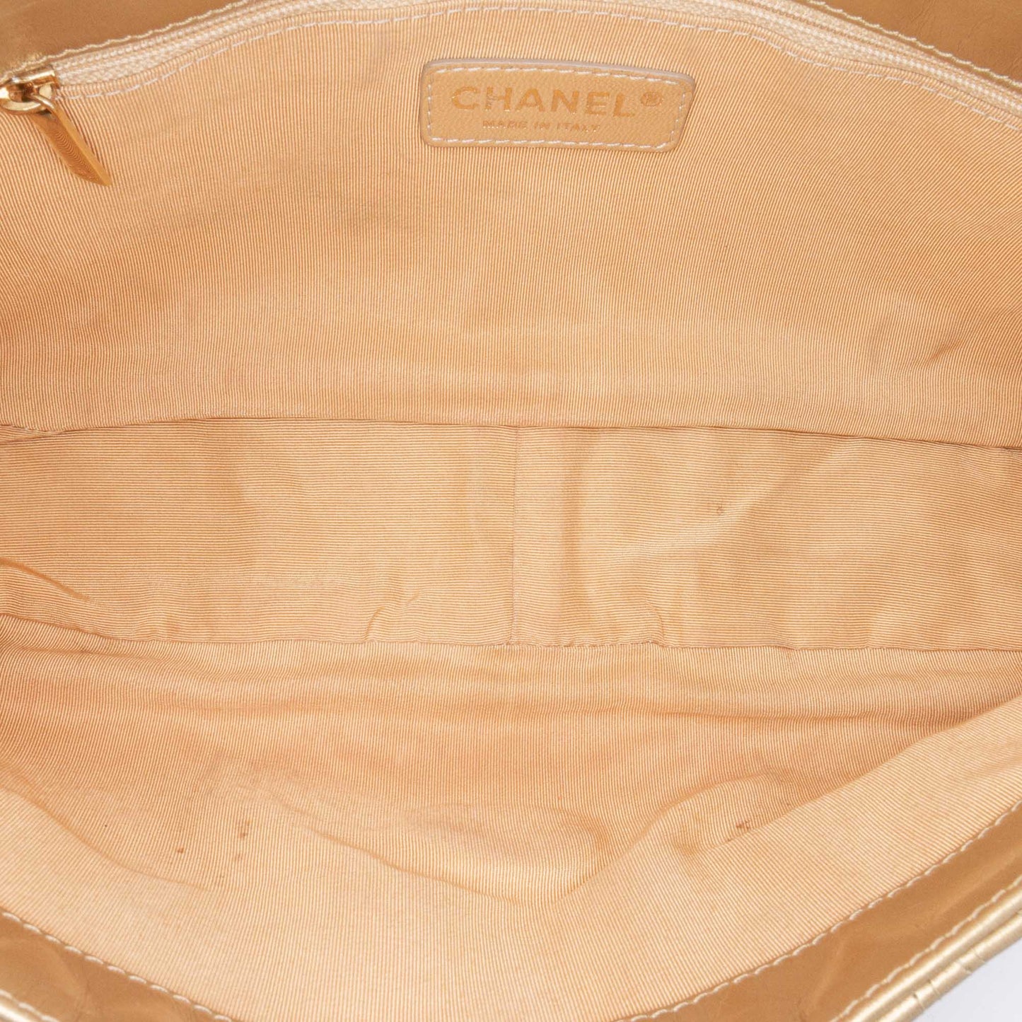 Chanel Flap Shoulder Bag - Almora Bags