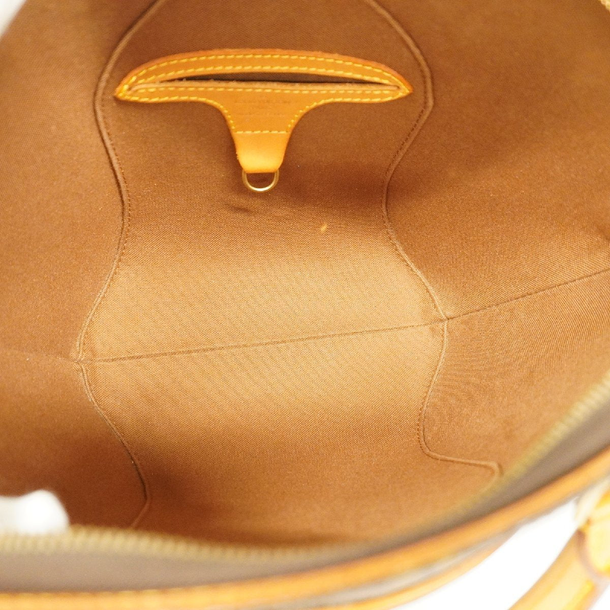 Louis Vuitton Monogram Ellipse PM Handbag