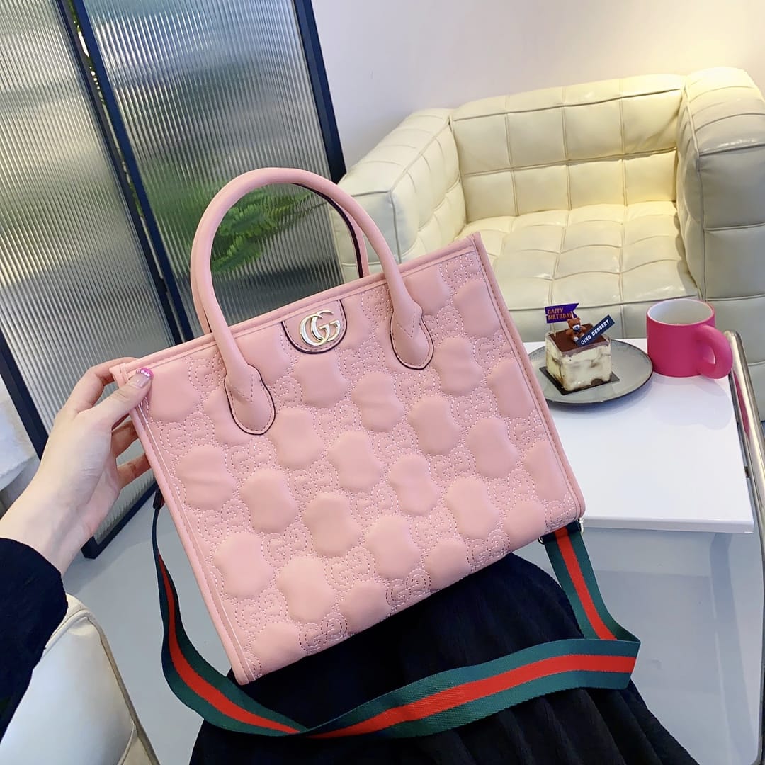 Gucci Designer Tote