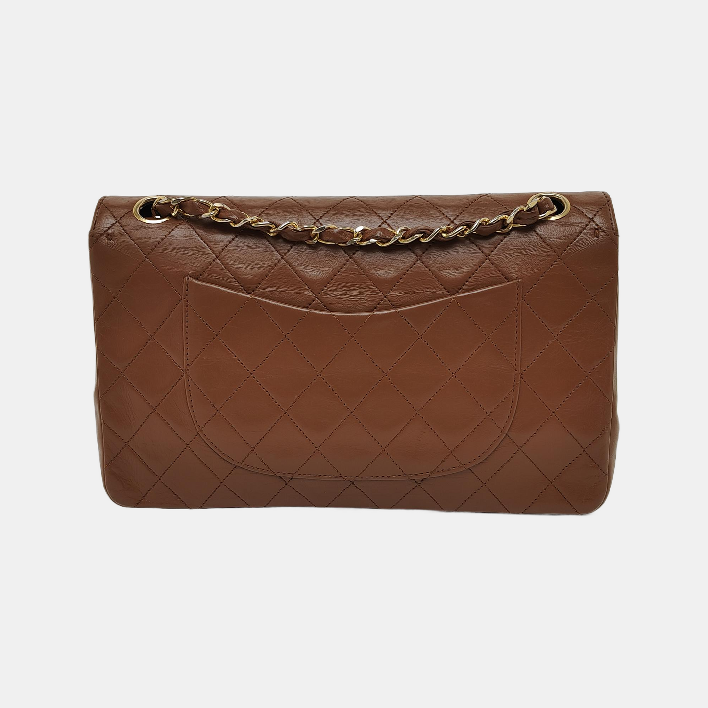 Chanel Classic Flap Shoulder Bag - Almora Bags