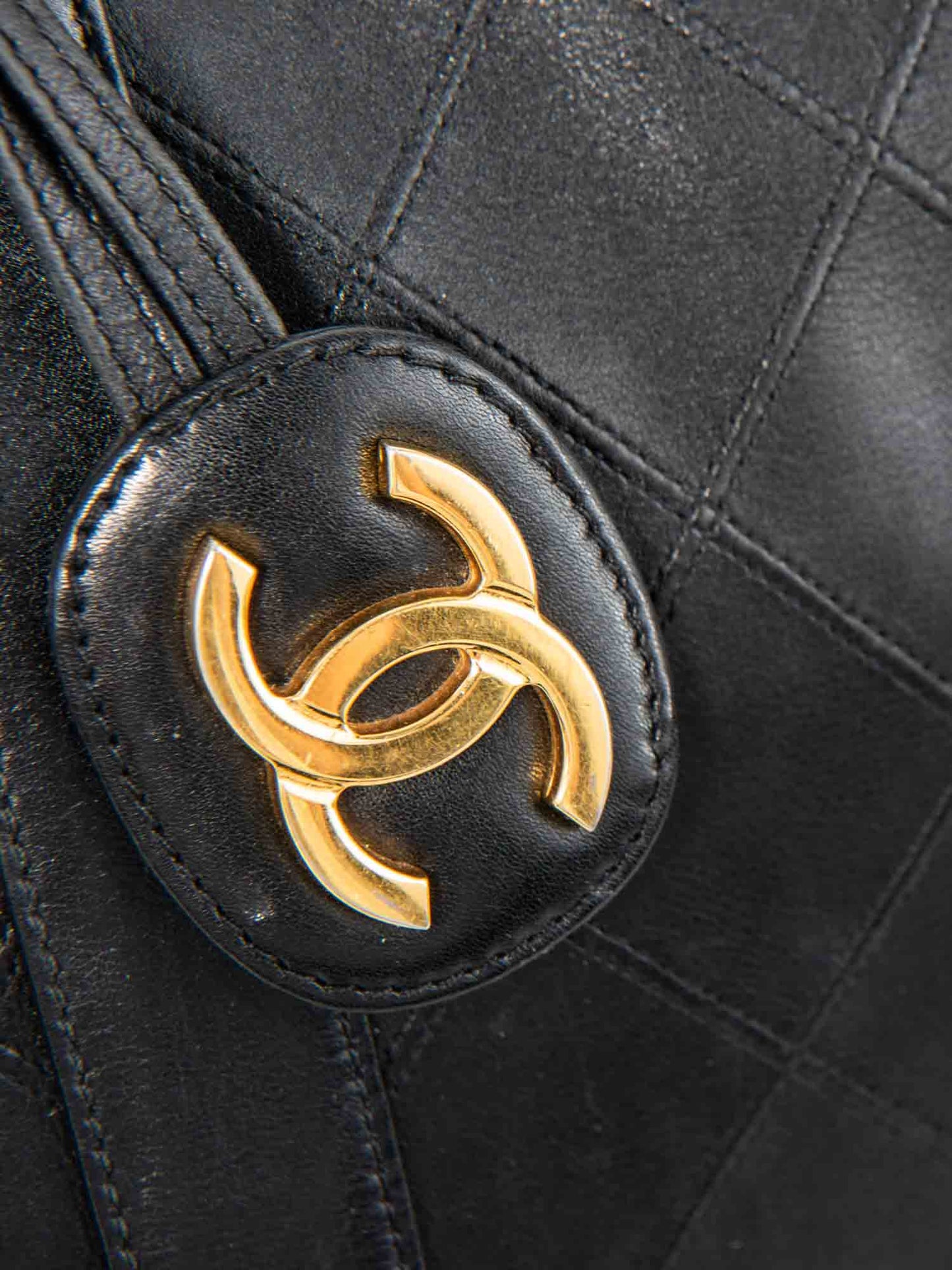Chanel Handbag - Almora Bags