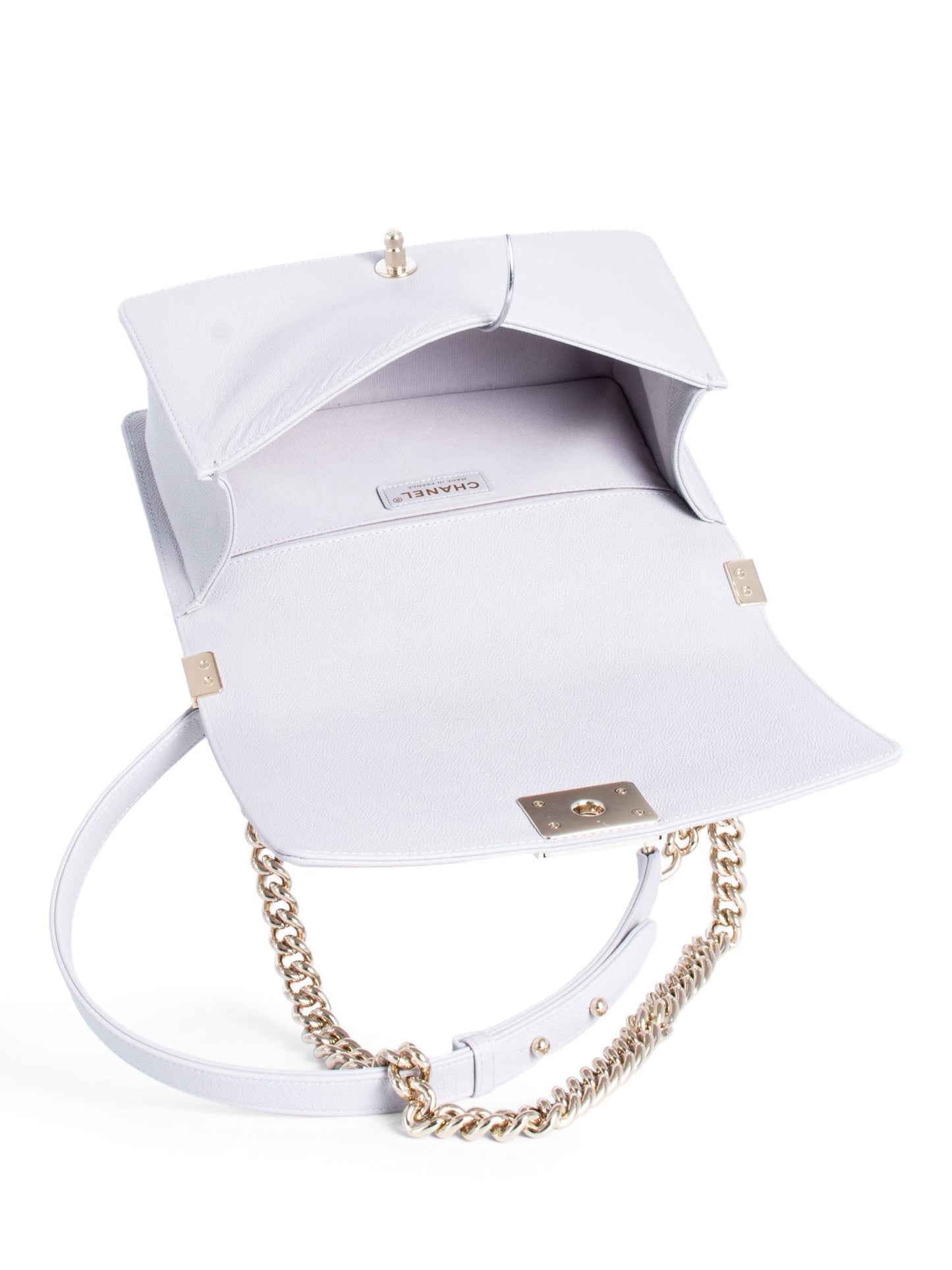 Chanel Medium Shoulder Bag - Almora Bags