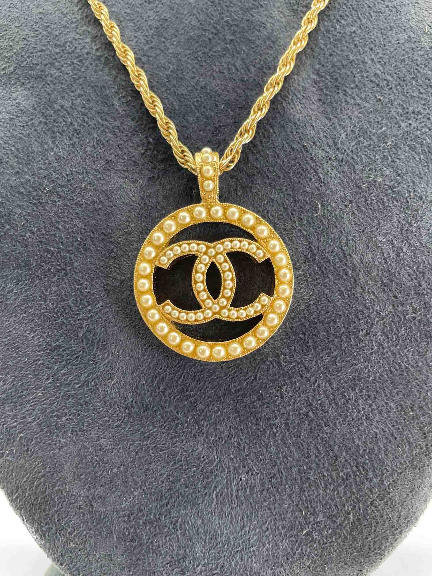 Chanel Handbag - Almora Bags