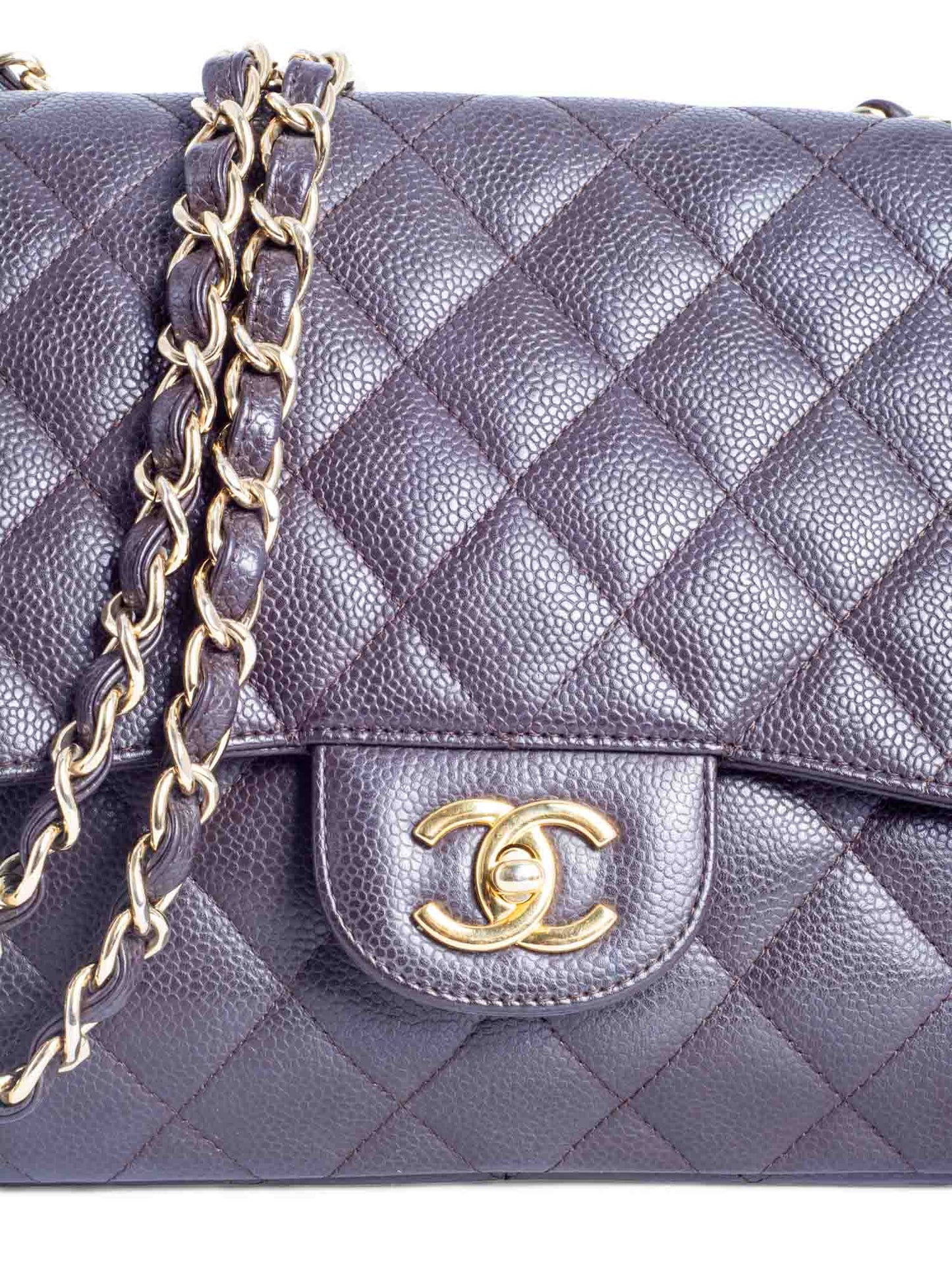 Chanel Shoulder Bag - Almora Bags