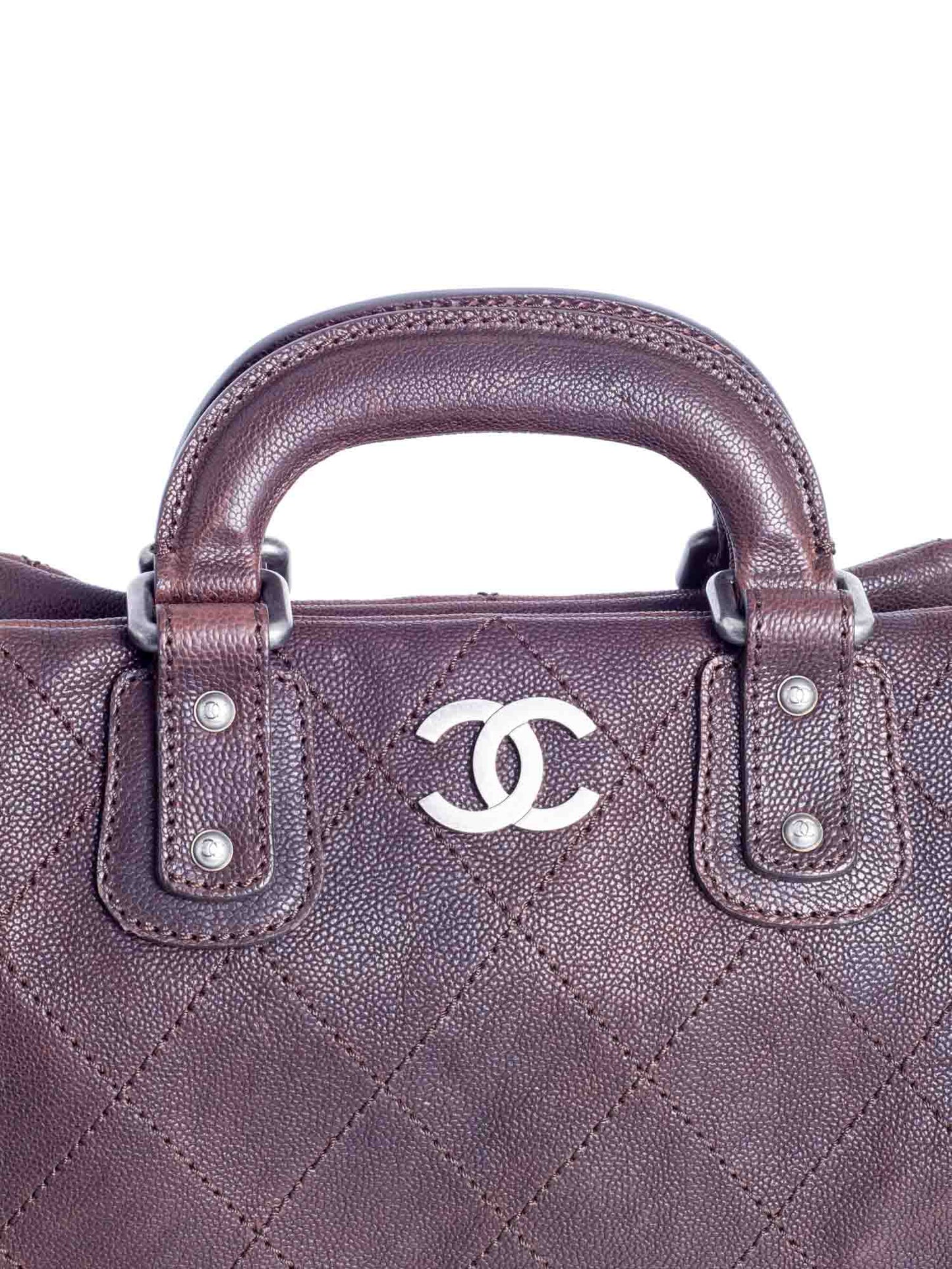Chanel Handbag - Almora Bags