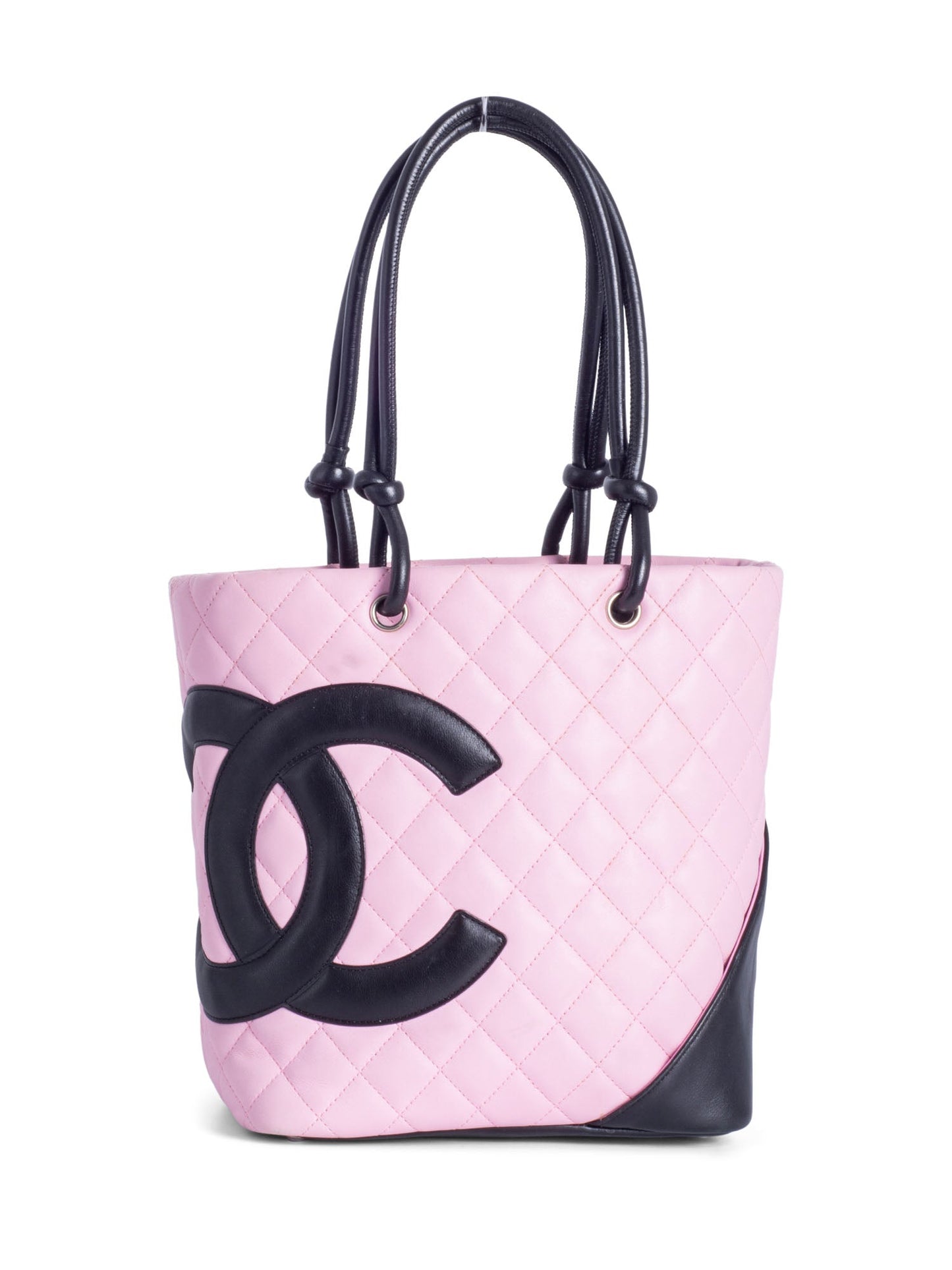 Chanel MM Tote Bag - Almora Bags