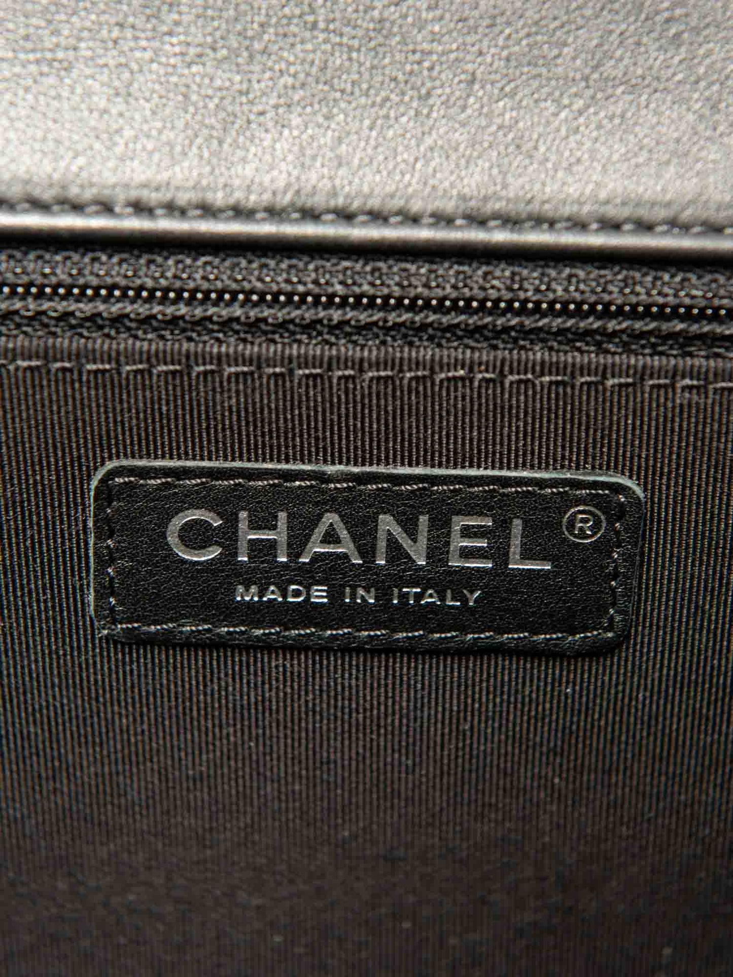 Chanel Medium Handbag - Almora Bags