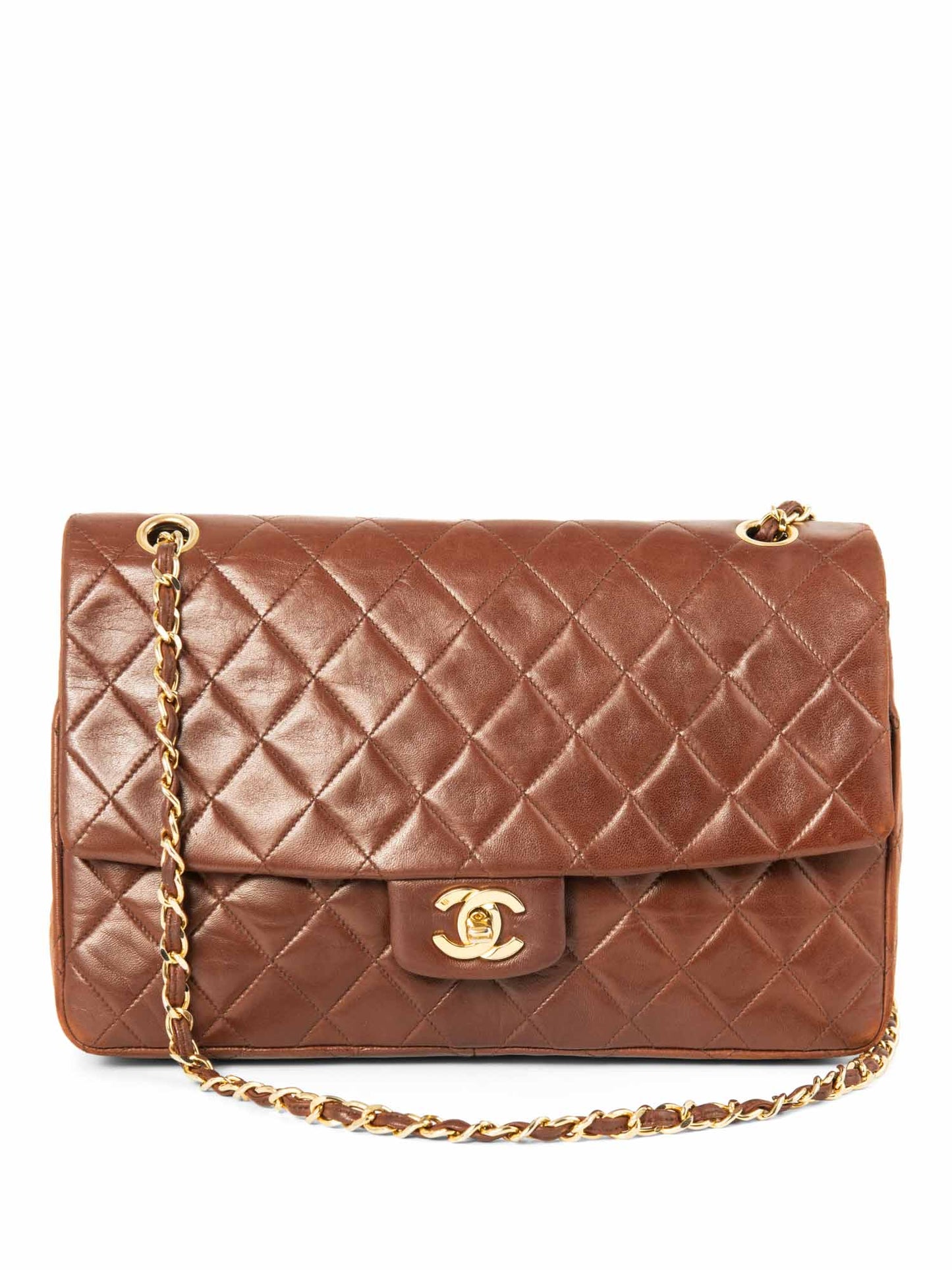 Chanel Medium Shoulder Bag - Almora Bags