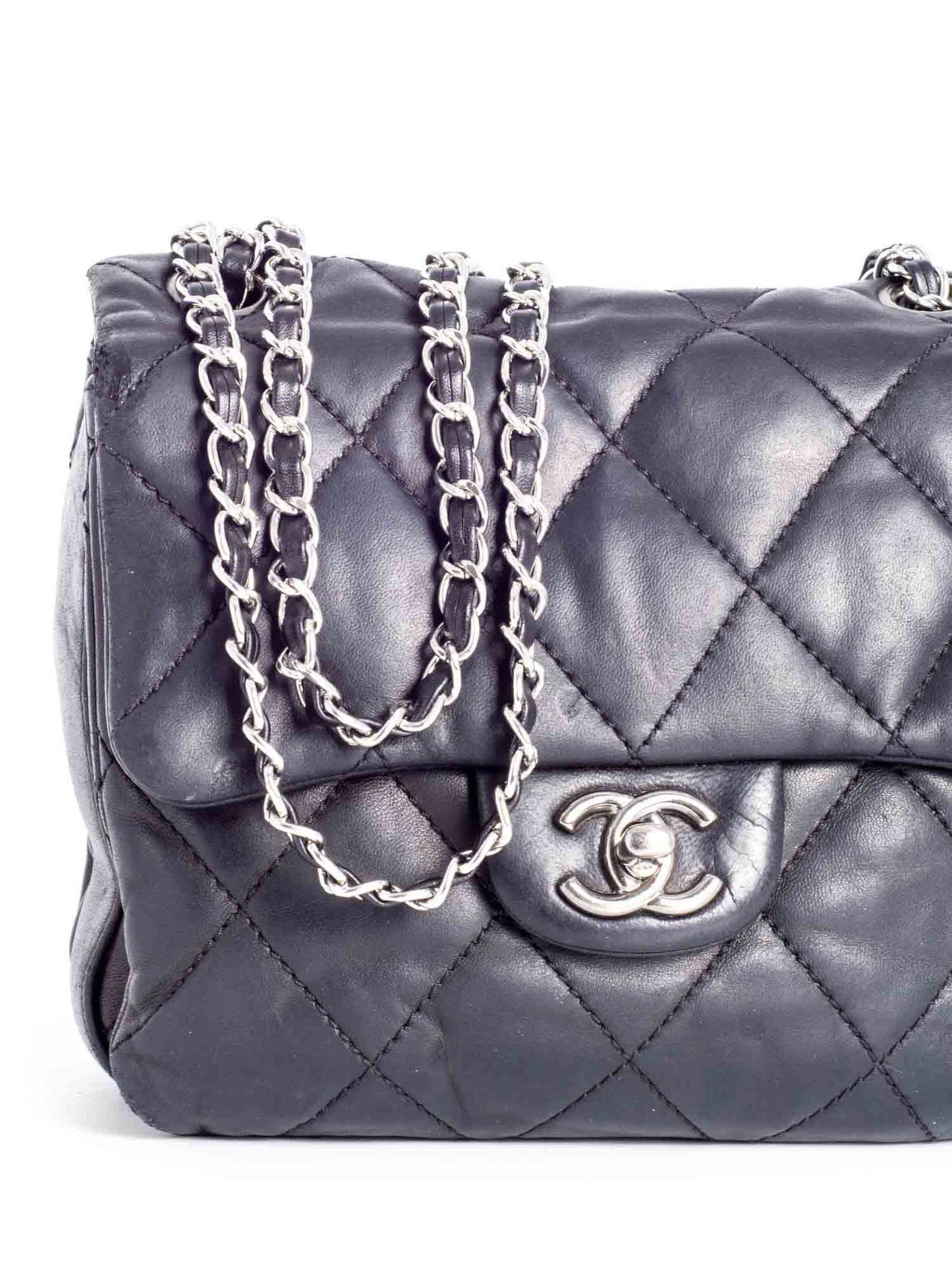 Chanel Mini Shoulder Bag - Almora Bags