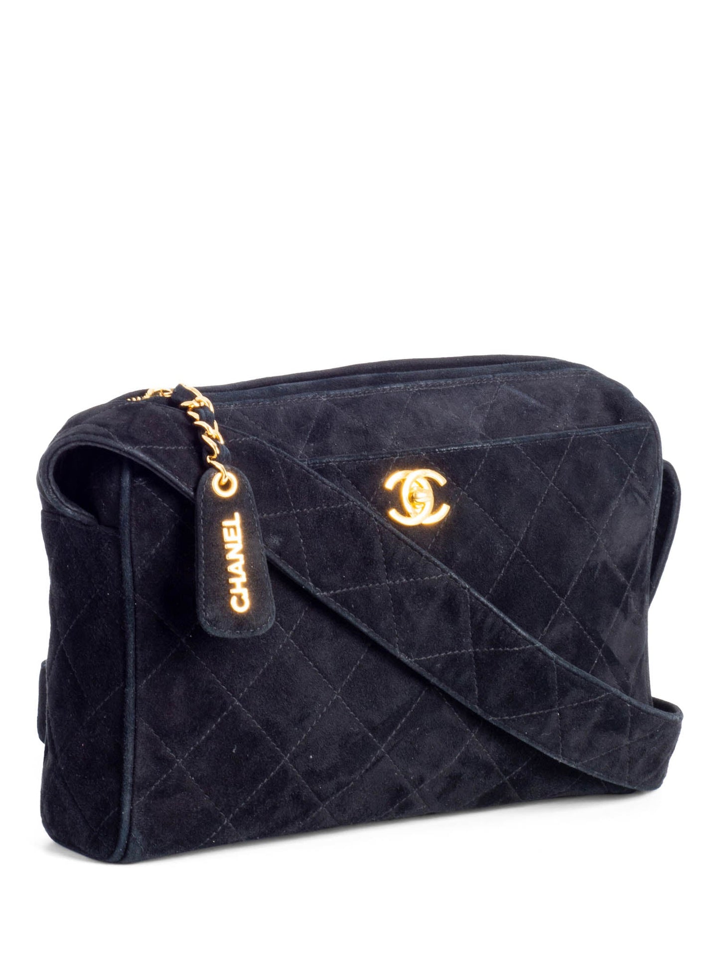 Chanel Handbag - Almora Bags