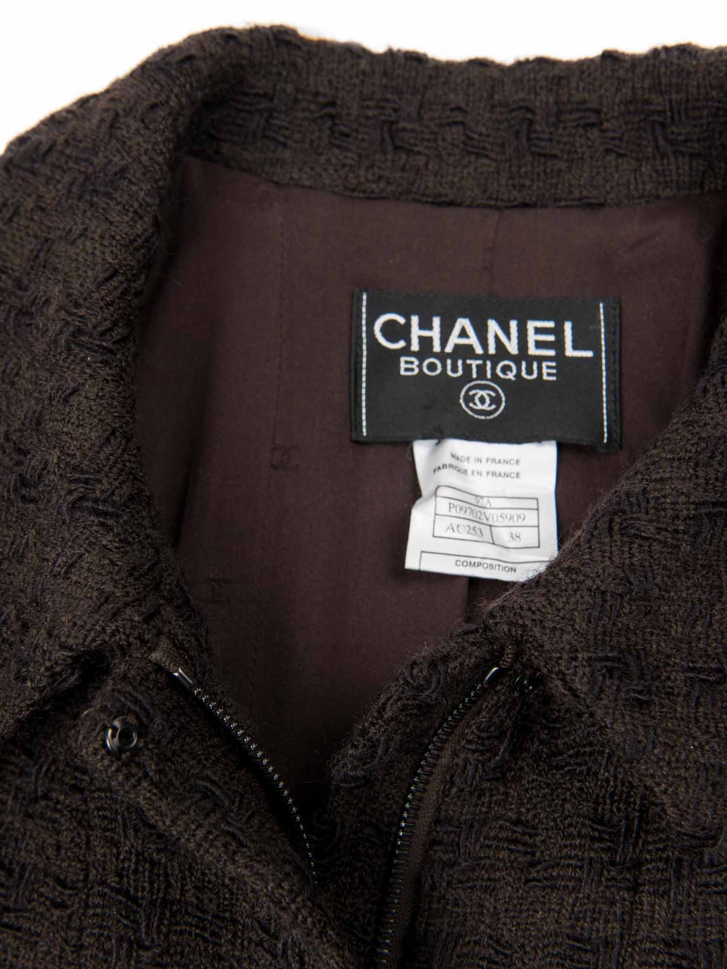 Chanel Handbag - Almora Bags