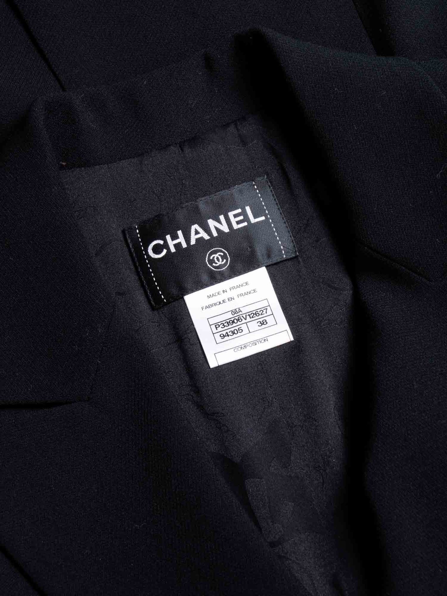 Chanel Handbag - Almora Bags