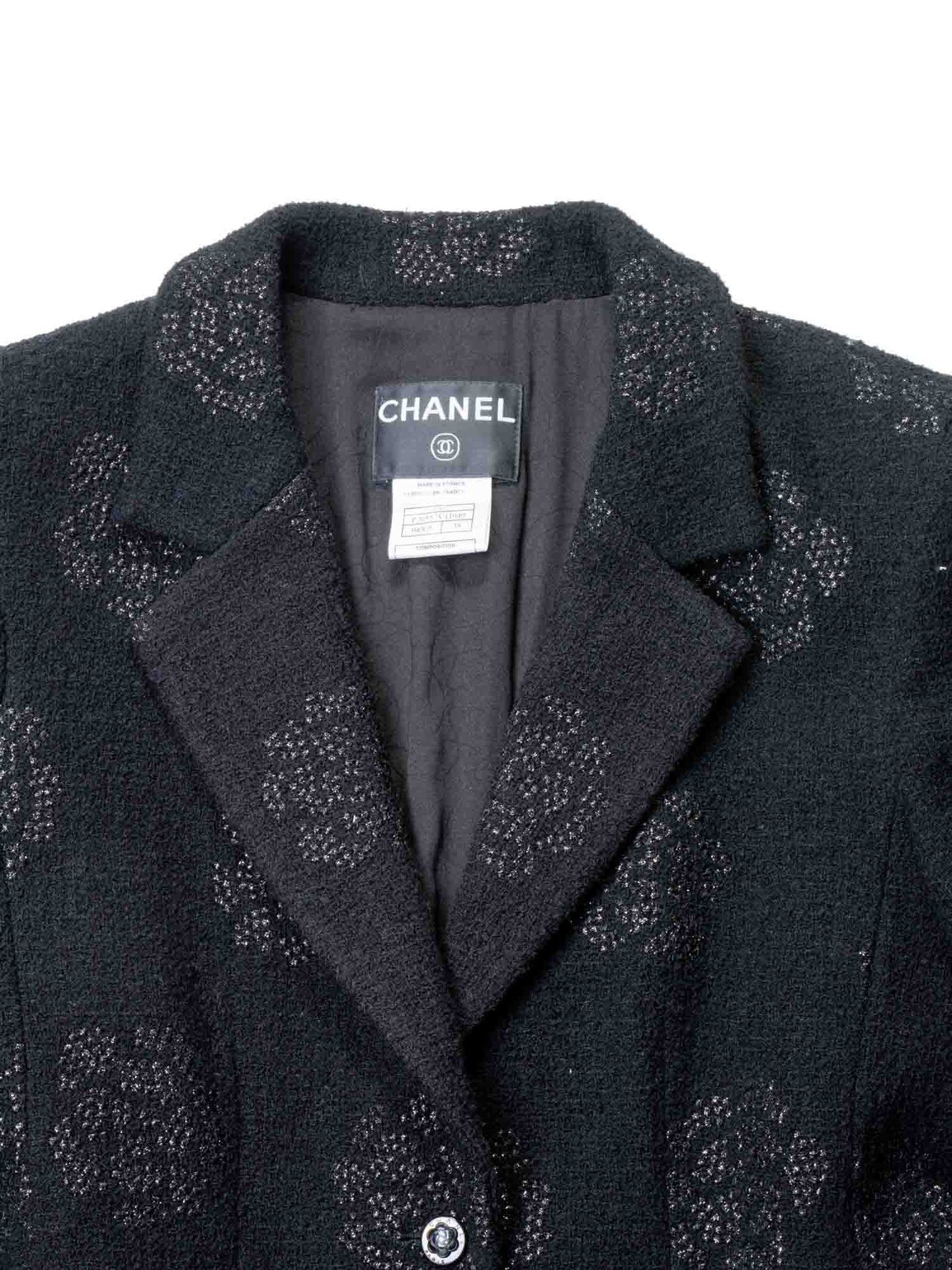 Chanel Handbag - Almora Bags