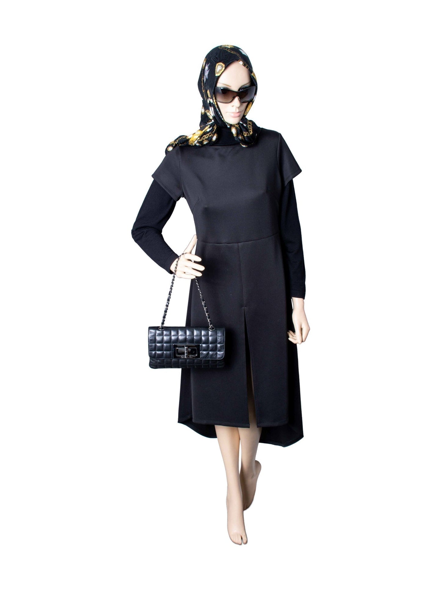 Chanel Shoulder Bag - Almora Bags