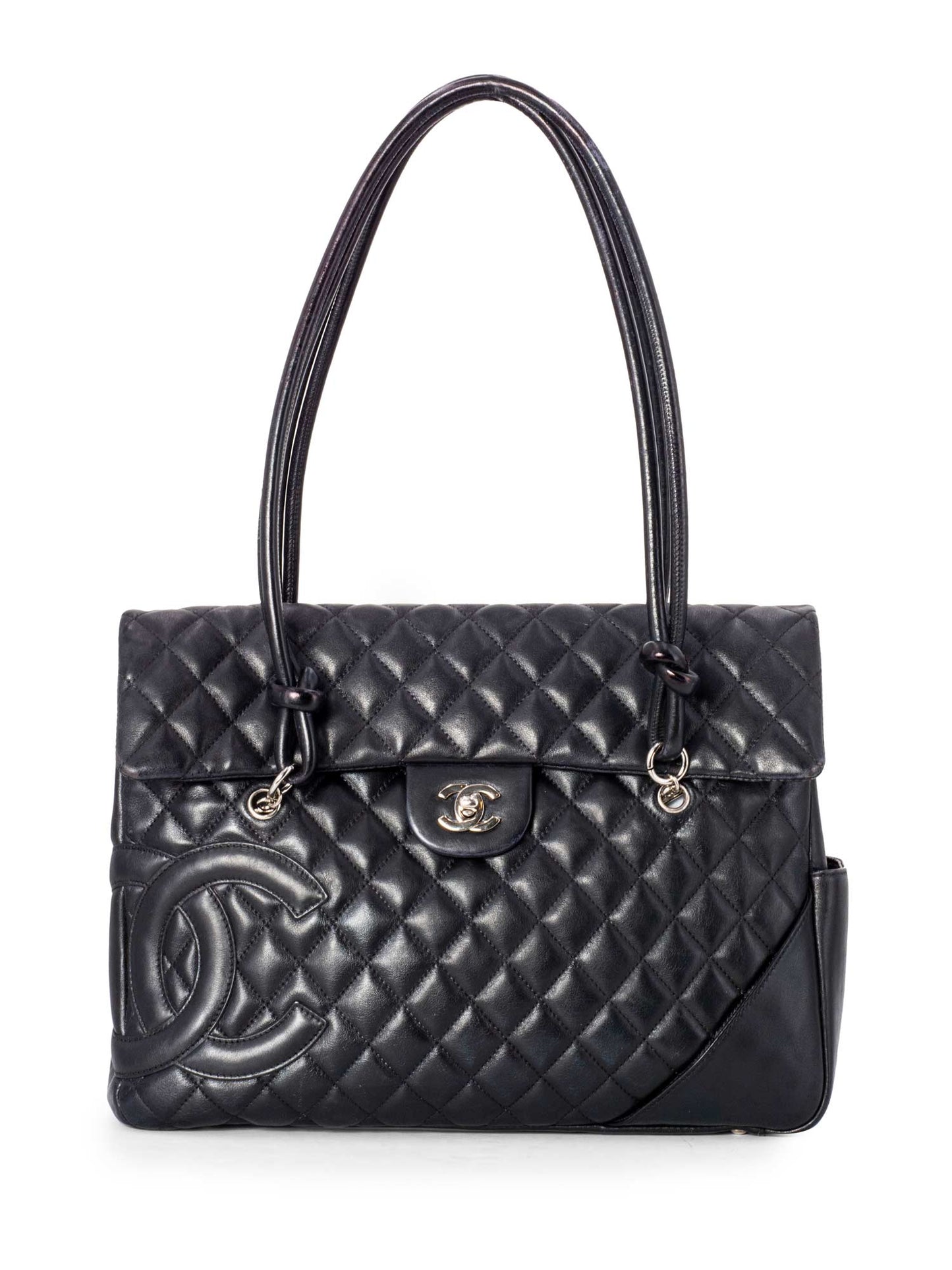 Chanel Shoulder Bag - Almora Bags